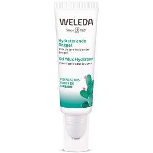 Weleda Gezichtsverzorging Vijgencactus Hydraterende Ooggel Gel 10ml