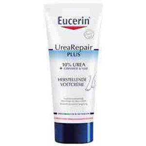 Eucerin UreaRepair Plus Herstellende Voetcrème 10% Urea