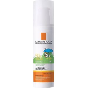 La Roche-Posay Anthelios Dermo-Pediatrics Baby Melk Zonnebrand  SPF50+ 50ml