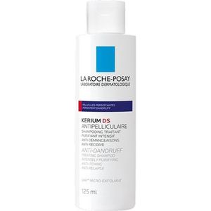 La Roche-Posay Kerium DS Anti-Schilfers Shampoo