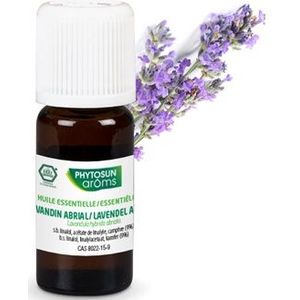 Phytosun® Lavendel Abrialis Bio 10ml