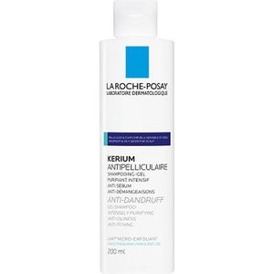 La Roche-Posay Kerium Shampoo Vette Schilfers