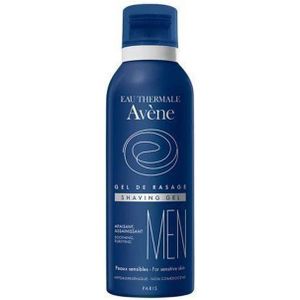 Avène Men Gel de Rasage 150ml