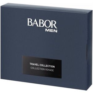 BABOR Men Travel Collection Pakket 1Pakket