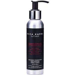 Acca Kappa Beard Vitamin-Enriched Aftershave Balm Balsem