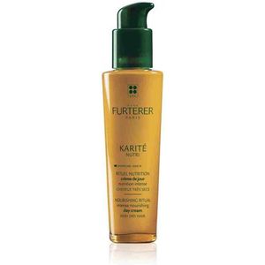 Rene Furterer Karité Nutri Nourishing Ritual Intense