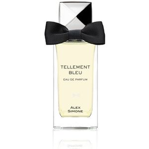 Alex Simone Tellement Bleu Eau de Parfum Spray 50ml