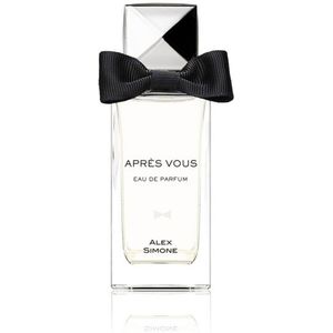 Alex Simone Après Vous Eau de Parfum Spray 50ml