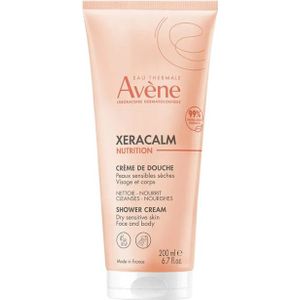 Avène XeraCalm Nutrition Crème de Douche 200ml