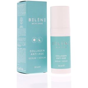 Belène Skin Care Collagen Anti-Age Serum Rijpere Huid 30ml