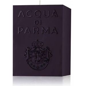 Acqua di Parma Home Fragrance Perfumed Candle Black Cube