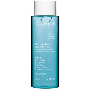 Clarins Gentle Eye Make-up Remover 125ml