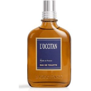 L'Occitane Homme L'Occitan Eau de Toilette Spray 75ml