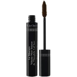 T.LeClerc mascara volume intense - 02 noir ebene 14ml