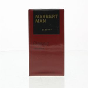 Marbert Man Classic After Shave Lotion 100ml
