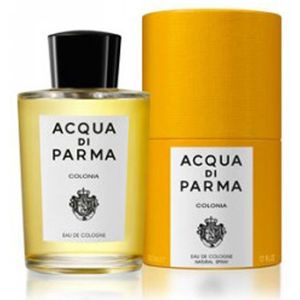 Acqua di Parma Colonia Fragrance Eau de Cologne Splash Bottle 180ml