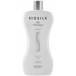 BioSilk Silk Therapy Shampoo  Alle Haartypen 1006ml