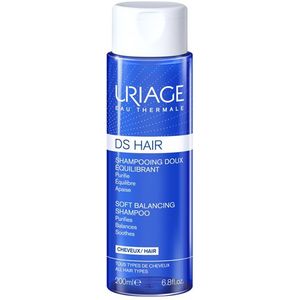 Uriage D.S. Hair Shampooing Doux Équilibrant Shampoo Alle