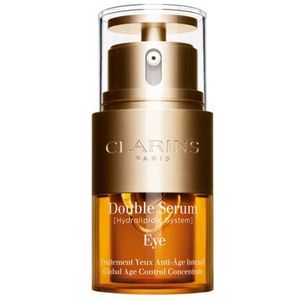 Clarins Ogen Special Care Double Serum  Anti-Aging 20ml