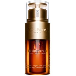 Clarins Face Special Care Double Serum  Anti-Aging 50ml