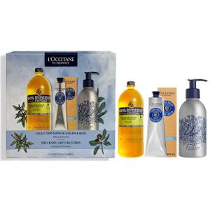 L'Occitane Beautiful Hands Set