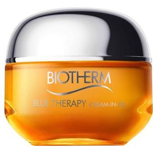 Biotherm Blue Therapy Revitalize Cream-in-Oil Crème 50ml