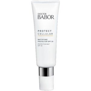Babor Doctor Babor Protect Cellular Mattifying Protector