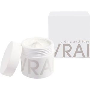 Fragonard Cosmetics Vrai Anti Aging Face Cream Crème