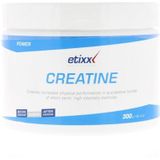 Etixx Power Creatine Poeder 300gr