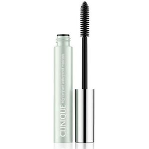 Clinique Eye Make-Up High Impact Waterproof Mascara 02 Black/Brown 3ml