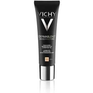 Vichy Dermablend 3D correctie foundation