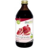 Biotona Supersappen Pomegranate Vloeibaar 500ml