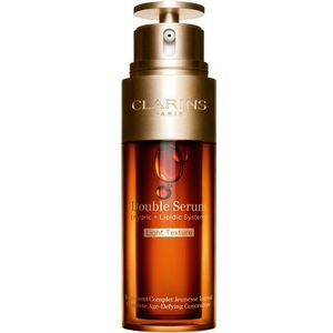 Clarins Special Care Double Serum Age-Defying Concentrate