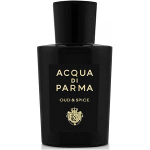 Acqua di Parma Signature Oud & Spice Eau de Parfum  180ml