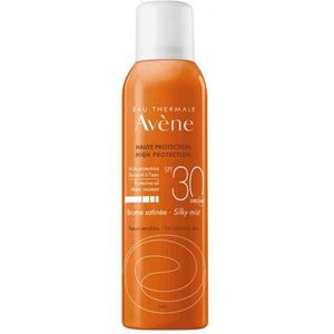 Avène Solaires Haute Protection Brume Satinée Spray SPF30