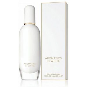 Clinique Aromatics In White Eau De Parfum Spray 100Ml