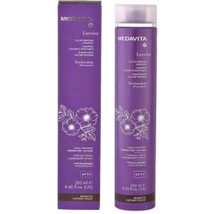 Medavita Luxviva Color Enricher Shampoo Kleurshampoo