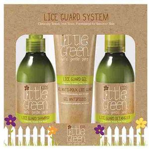 Little Green Lice Guard System Pakket 1Pakket