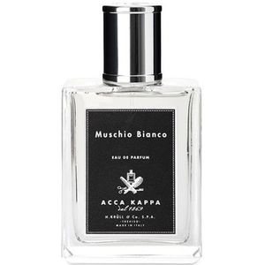 Acca Kappa White Moss Muschio Bianco Eau de Parfum Spray