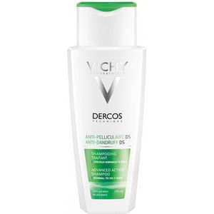 Dercos Anti-Dandruff Advanced Action Normal Hair