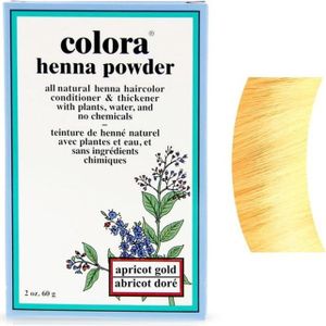 Colora Henna Powder 60gr