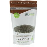 Biotona Superfoods Chia Seed 100% Raw Zaden 400gr