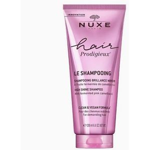 Nuxe Hair Prodigieux Le Shampooing 200ml