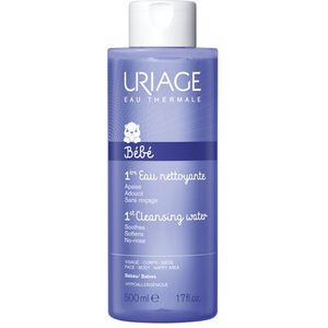 Uriage Baby Eau Nettoyante Cleansing Water Lotion