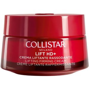 Collistar Lift HD Ultra-Lifting Face and Neck Cream Dagcrème Anti-Aging 50ml