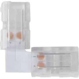 COB LED strip hoek-connector | 5-pack