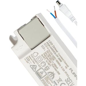 LED Driver Flikkervrij | 20W | 500mA