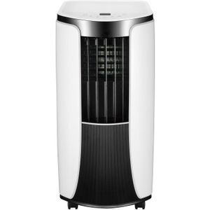 Mobile Klimaanlage "Tess" 9000 BTU