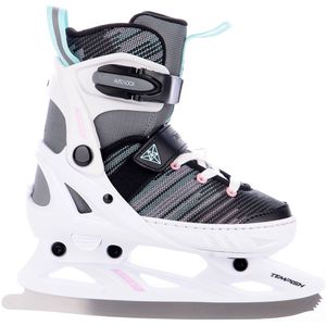 Hejo Schuifbeschermers voor schaatsen, 1 paar elastische schaatskousen voor ijshockey en schaatsen, schaatsbeschermers voor kinderen en volwassenen