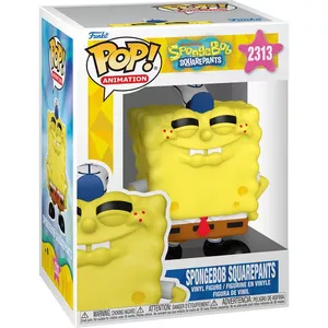 SpongeBob